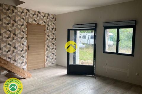 Villa i Azy, Cher, Azy - € 52.000 | Ref: 46CAL110170 - foto 6