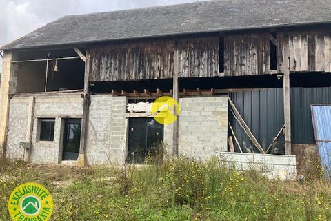 Villa i Azy, Cher, Azy - € 52.000 | Ref: 46CAL110170 - foto 17