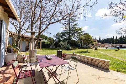 Villa en Arles, Bouches-du-Rhone, Arles - € 737.000 | Ref: LD943 - photo 1