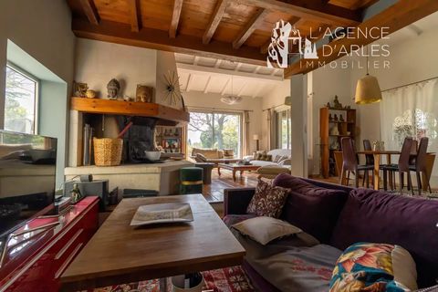 Villa en Arles, Bouches-du-Rhone, Arles - € 737.000 | Ref: LD943 - photo 5