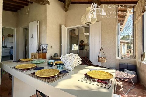 Villa en Arles, Bouches-du-Rhone, Arles - € 737.000 | Ref: LD943 - photo 6