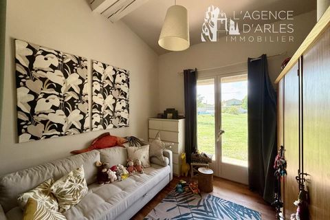 Villa en Arles, Bouches-du-Rhone, Arles - € 737.000 | Ref: LD943 - photo 8