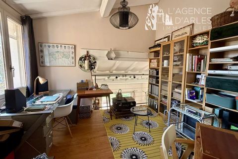 Villa en Arles, Bouches-du-Rhone, Arles - € 737.000 | Ref: LD943 - photo 9