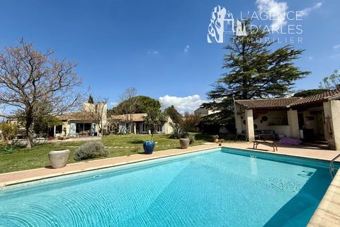 Villa en Arles, Bouches-du-Rhone, Arles - € 737.000 | Ref: LD943 - photo 3