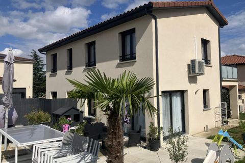 Villa a Taluyers, Rhone, Taluyers - € 682.000 | Ref: 6900410008 - foto 2