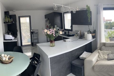 Villa a Taluyers, Rhone, Taluyers - € 682.000 | Ref: 6900410008 - foto 3