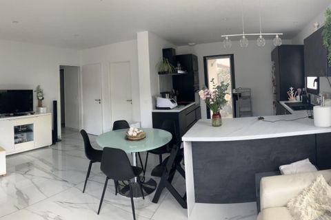 Villa a Taluyers, Rhone, Taluyers - € 682.000 | Ref: 6900410008 - foto 4