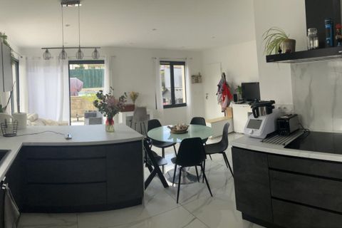 Villa a Taluyers, Rhone, Taluyers - € 682.000 | Ref: 6900410008 - foto 6