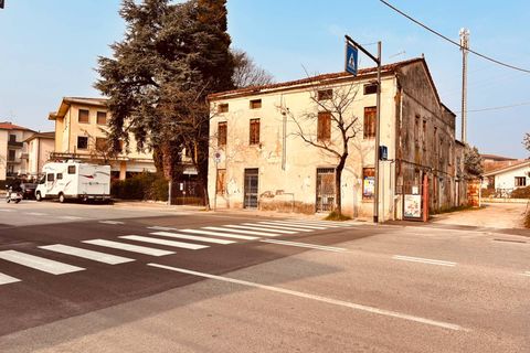 Villa a Vicenza, Vicenza, Vicenza - € 200.000 | Ref: 454 - foto 4