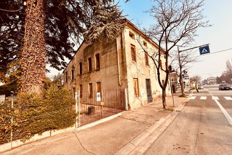 Villa a Vicenza, Vicenza, Vicenza - € 200.000 | Ref: 454 - foto 8