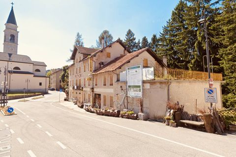 Villa i Tonezza del Cimone, Vicenza, Tonezza del Cimone - € 290.000 | Ref: 622 - foto 3