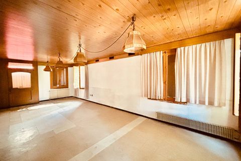 Villa i Tonezza del Cimone, Vicenza, Tonezza del Cimone - € 290.000 | Ref: 622 - foto 4