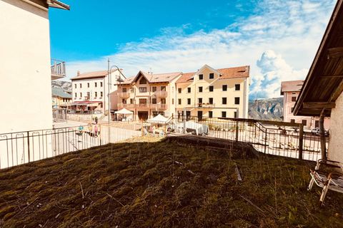 Villa i Tonezza del Cimone, Vicenza, Tonezza del Cimone - € 290.000 | Ref: 622 - foto 9