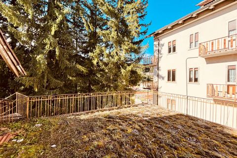 Villa i Tonezza del Cimone, Vicenza, Tonezza del Cimone - € 290.000 | Ref: 622 - foto 10