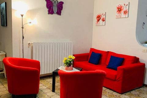 Lejlighed i Massa, Massa and Carrara, Massa - € 290.000 | Ref: MS02 - foto 20