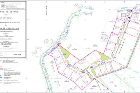 Terra a Loffre, Nord, Loffre - € 79.000 | Ref: PL16_LOFFRE - foto 2