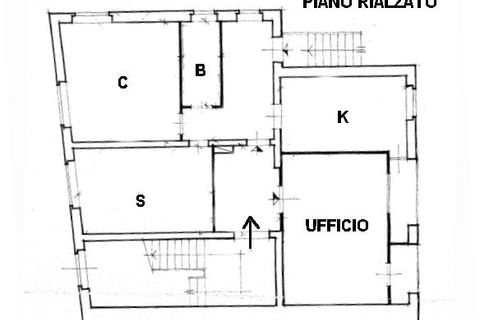 Lejlighed i Arezzo, Arezzo, Arezzo - € 180.000 | Ref: A0104CD - foto 9