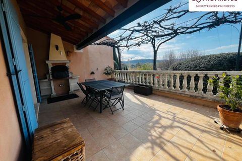 Villa a Mazan, Vaucluse, Mazan - € 620.000 | Ref: 20_SC252 - foto 10