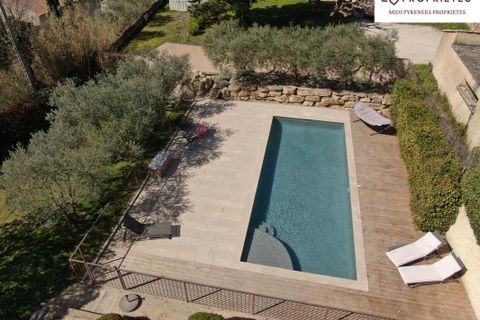 Villa a Mazan, Vaucluse, Mazan - € 620.000 | Ref: 20_SC252 - foto 11