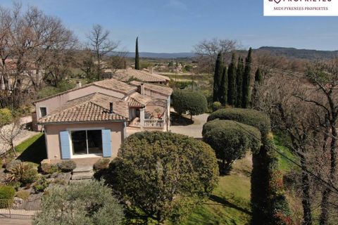 Villa a Mazan, Vaucluse, Mazan - € 620.000 | Ref: 20_SC252 - foto 12