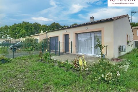 Villa i Bram, Aude, Bram - € 205.000 | Ref: 2_OP0299 - foto 2