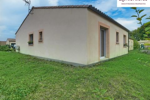 Villa i Bram, Aude, Bram - € 205.000 | Ref: 2_OP0299 - foto 9