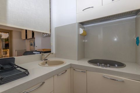 Lejlighed i Menton, Alpes-Maritimes, Menton - € 230.000 | Ref: X52263 - foto 4
