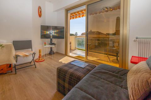 Lejlighed i Menton, Alpes-Maritimes, Menton - € 230.000 | Ref: X52263 - foto 5
