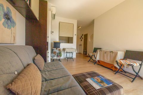 Lejlighed i Menton, Alpes-Maritimes, Menton - € 230.000 | Ref: X52263 - foto 6