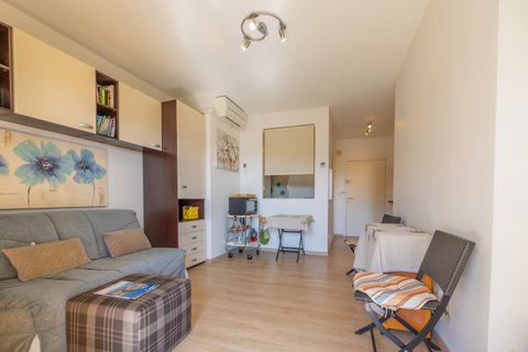 Lejlighed i Menton, Alpes-Maritimes, Menton - € 230.000 | Ref: X52263 - foto 7