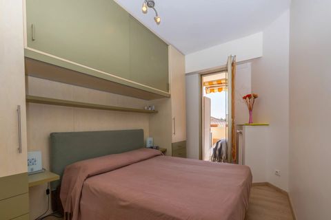 Lejlighed i Menton, Alpes-Maritimes, Menton - € 230.000 | Ref: X52263 - foto 9