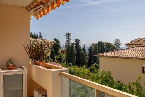 Lejlighed i Menton, Alpes-Maritimes, Menton - € 230.000 | Ref: X52263 - foto 10