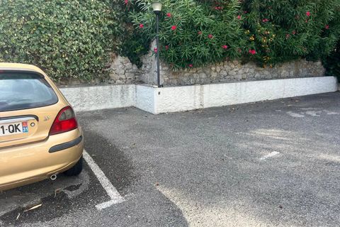 Lejlighed i Menton, Alpes-Maritimes, Menton - € 230.000 | Ref: X52263 - foto 12