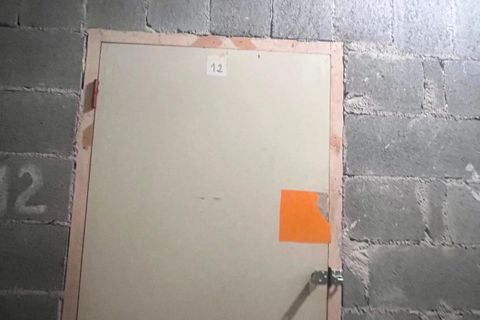 Lejlighed i Menton, Alpes-Maritimes, Menton - € 230.000 | Ref: X52263 - foto 13