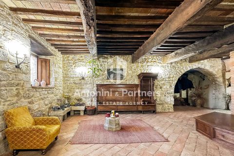 Villa a Todi, Perugia, Todi - € 1.190.000 | Ref: 66715-1 - foto 3