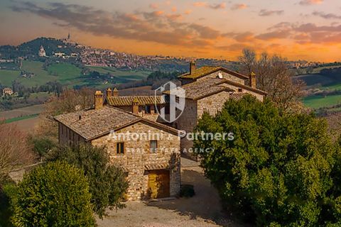Villa a Todi, Perugia, Todi - € 1.190.000 | Ref: 66715-1 - foto 4