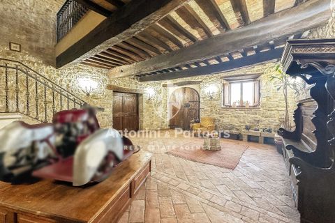 Villa a Todi, Perugia, Todi - € 1.190.000 | Ref: 66715-1 - foto 5