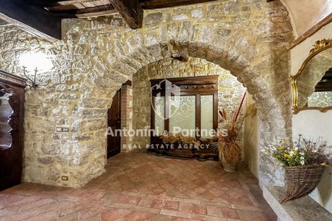 Villa a Todi, Perugia, Todi - € 1.190.000 | Ref: 66715-1 - foto 6