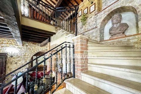 Villa a Todi, Perugia, Todi - € 1.190.000 | Ref: 66715-1 - foto 7