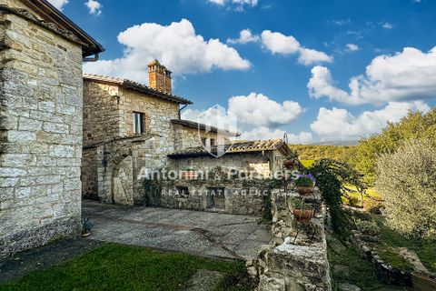 Villa a Todi, Perugia, Todi - € 1.190.000 | Ref: 66715-1 - foto 9