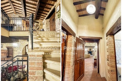 Villa a Todi, Perugia, Todi - € 1.190.000 | Ref: 66715-1 - foto 10