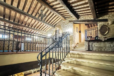 Villa a Todi, Perugia, Todi - € 1.190.000 | Ref: 66715-1 - foto 11