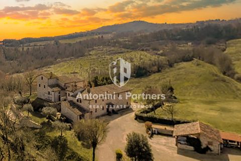 Villa a Todi, Perugia, Todi - € 1.190.000 | Ref: 66715-1 - foto 13