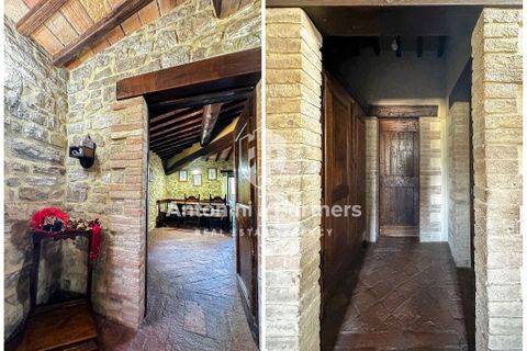 Villa a Todi, Perugia, Todi - € 1.190.000 | Ref: 66715-1 - foto 14