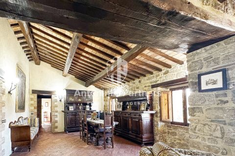 Villa a Todi, Perugia, Todi - € 1.190.000 | Ref: 66715-1 - foto 15