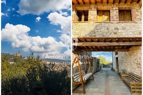 Villa a Todi, Perugia, Todi - € 1.190.000 | Ref: 66715-1 - foto 16