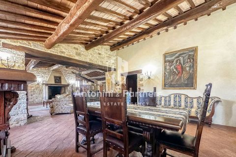 Villa a Todi, Perugia, Todi - € 1.190.000 | Ref: 66715-1 - foto 17