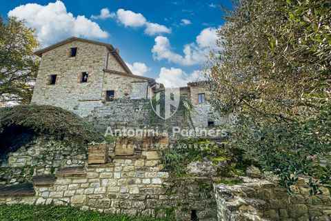 Villa a Todi, Perugia, Todi - € 1.190.000 | Ref: 66715-1 - foto 18