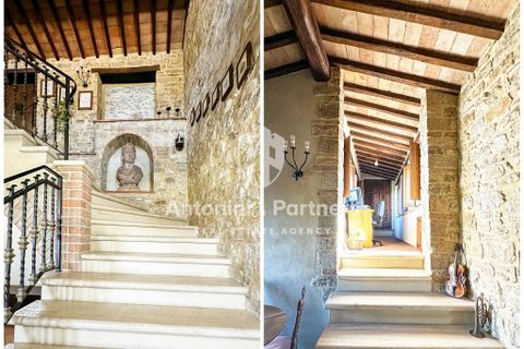 Villa a Todi, Perugia, Todi - € 1.190.000 | Ref: 66715-1 - foto 19