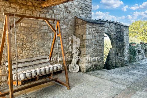 Villa a Todi, Perugia, Todi - € 1.190.000 | Ref: 66715-1 - foto 20
